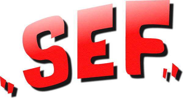 SEF Logo Old